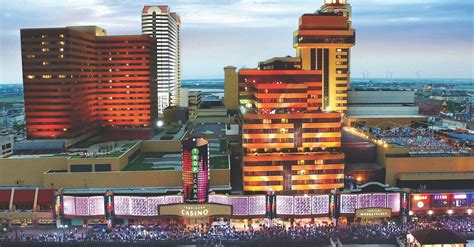 tropicana casino atlantic city open
